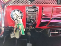 1955 Chevrolet Bel Air for sale in Michigan (ID-118802)