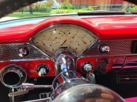 1955 Chevrolet Bel Air for sale in Michigan (ID-118802)