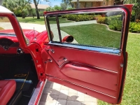1955 Chevrolet Bel Air for sale in Michigan (ID-118802)