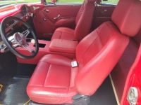 1955 Chevrolet Bel Air for sale in Michigan (ID-118802)