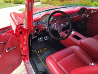 1955 Chevrolet Bel Air for sale in Michigan (ID-118802)