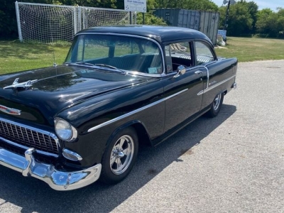1955 Chevrolet Bel Air for sale
