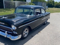 1955 Chevrolet Bel Air for sale in Riverhead, New York (ID-119383)