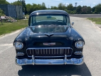 1955 Chevrolet Bel Air for sale in Riverhead, New York (ID-119383)