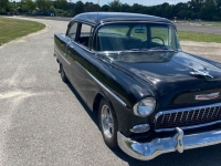 1955 Chevrolet Bel Air for sale in Riverhead, New York (ID-119383)