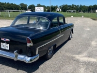 1955 Chevrolet Bel Air for sale in Riverhead, New York (ID-119383)