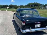 1955 Chevrolet Bel Air for sale in Riverhead, New York (ID-119383)