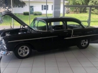 1955 Chevrolet Bel Air for sale in Riverhead, New York (ID-119383)