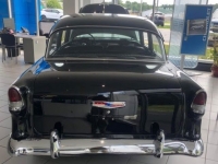 1955 Chevrolet Bel Air for sale in Riverhead, New York (ID-119383)