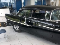 1955 Chevrolet Bel Air for sale in Riverhead, New York (ID-119383)