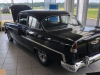 1955 Chevrolet Bel Air for sale in Riverhead, New York (ID-119383)