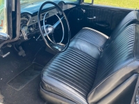 1955 Chevrolet Bel Air for sale in Riverhead, New York (ID-119383)