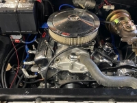1955 Chevrolet Bel Air for sale in Riverhead, New York (ID-119383)