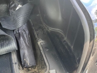 1955 Chevrolet Bel Air for sale in Riverhead, New York (ID-119383)