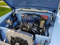 1955 Chevrolet Bel Air for sale in Addison, Illinois (ID-119423)