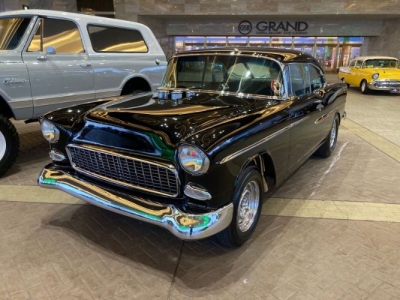 1955 Chevrolet Bel Air for sale