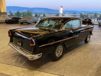 1955 Chevrolet Bel Air for sale in Michigan (ID-120118)