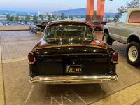1955 Chevrolet Bel Air for sale in Michigan (ID-120118)