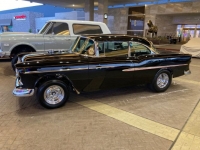1955 Chevrolet Bel Air for sale in Michigan (ID-120118)