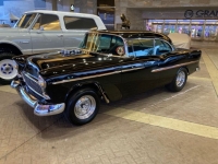 1955 Chevrolet Bel Air for sale in Michigan (ID-120118)