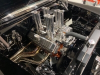1955 Chevrolet Bel Air for sale in Michigan (ID-120118)