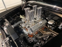 1955 Chevrolet Bel Air for sale in Michigan (ID-120118)
