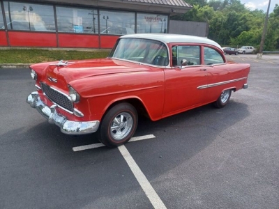 1955 Chevrolet Bel Air for sale