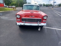 1955 Chevrolet Bel Air for sale in Riverhead, New York (ID-120244)