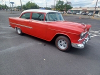 1955 Chevrolet Bel Air for sale in Riverhead, New York (ID-120244)