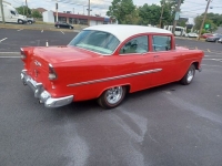 1955 Chevrolet Bel Air for sale in Riverhead, New York (ID-120244)