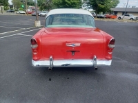 1955 Chevrolet Bel Air for sale in Riverhead, New York (ID-120244)