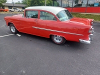1955 Chevrolet Bel Air for sale in Riverhead, New York (ID-120244)