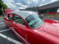 1955 Chevrolet Bel Air for sale in Riverhead, New York (ID-120244)