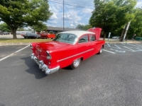 1955 Chevrolet Bel Air for sale in Riverhead, New York (ID-120244)