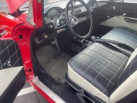 1955 Chevrolet Bel Air for sale in Riverhead, New York (ID-120244)