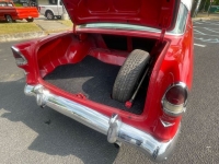 1955 Chevrolet Bel Air for sale in Riverhead, New York (ID-120244)