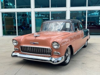 1955 Chevrolet Bel Air for sale
