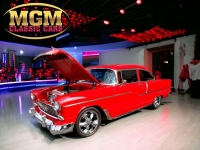 1955 Chevrolet Bel Air for sale in Addison, Illinois (ID-120637)