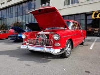 1955 Chevrolet Bel Air for sale in Addison, Illinois (ID-120637)