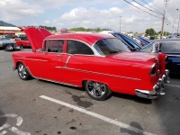 1955 Chevrolet Bel Air for sale in Addison, Illinois (ID-120637)