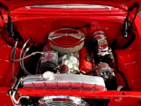 1955 Chevrolet Bel Air for sale in Addison, Illinois (ID-120637)