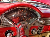 1955 Chevrolet Bel Air for sale in Addison, Illinois (ID-120637)