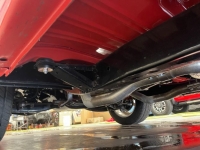 1955 Chevrolet Bel Air for sale in Michigan (ID-120941)