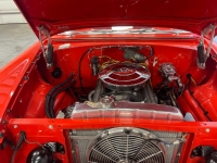 1955 Chevrolet Bel Air for sale in Michigan (ID-120941)