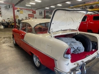 1955 Chevrolet Bel Air for sale in Michigan (ID-120941)