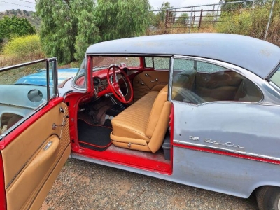 1955 Chevrolet Bel Air for sale