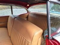 1955 Chevrolet Bel Air for sale in Michigan (ID-121316)