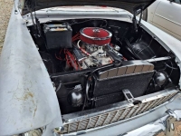 1955 Chevrolet Bel Air for sale in Michigan (ID-121316)