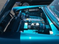 1955 Chevrolet Bel Air for sale in Michigan (ID-121516)