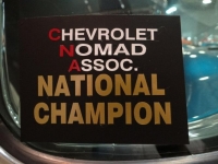 1955 Chevrolet Bel Air for sale in Michigan (ID-121516)